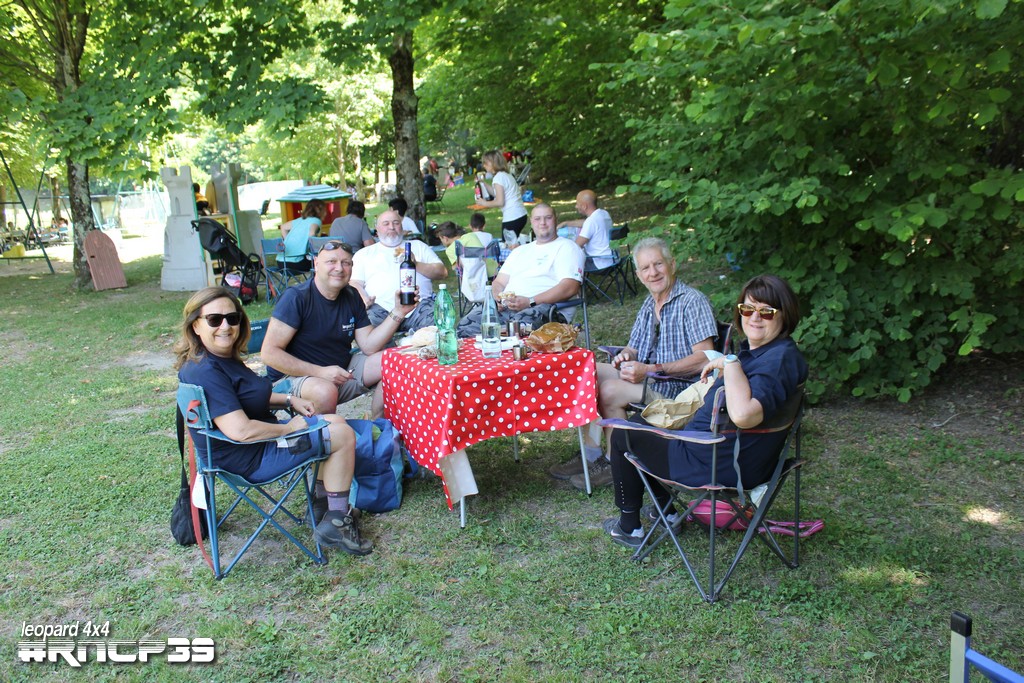 39Â° Raduno Nazionale delle Colline Pistoiesi - foto 176
